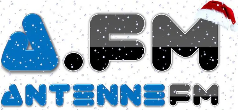 Bild: Weihnachten wird ein „Hit frei Haus“ auf AntenneFM.