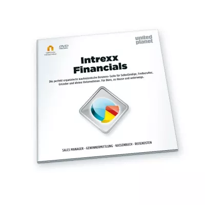 Bild: Neue kaufmännische Gesamtlösung für den Mac – Jetzt können auch Apple-User ihre Finanzen webbasierend managen