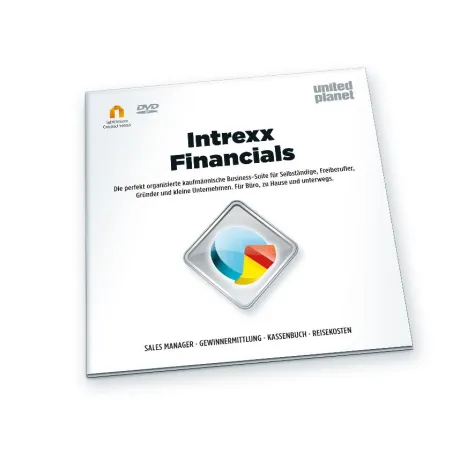 Bild: Neue kaufmännische Gesamtlösung für den Mac – Jetzt können auch Apple-User ihre Finanzen webbasierend managen
