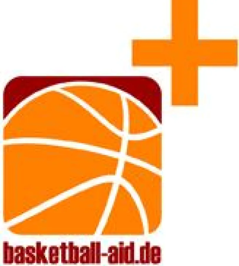 BASKETBALL AID - Dein Herz schlägt orange.