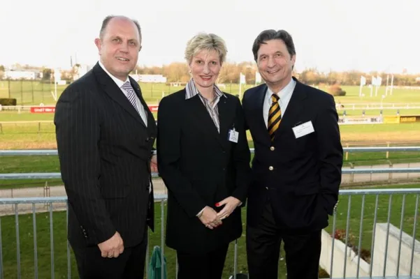 Bild: Marketingpreisträger Schwarzkopf in Bremen