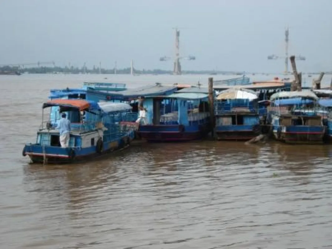 Mekong Delta