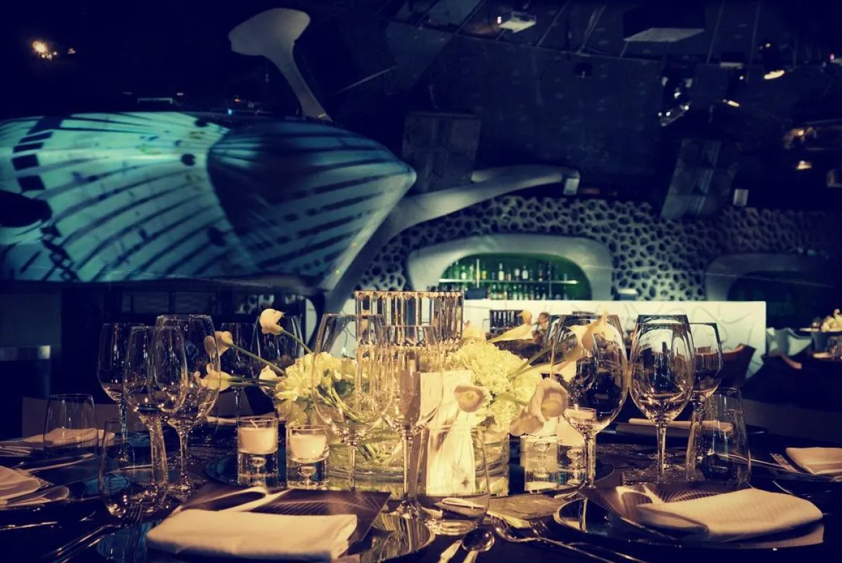 Corporate Events @ CocoonClub Frankfurt