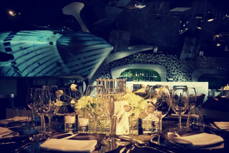 Bild: Corporate Events @ CocoonClub launcht neues Cateringkonzept