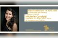 Klavierabend mit Michelle Candotti