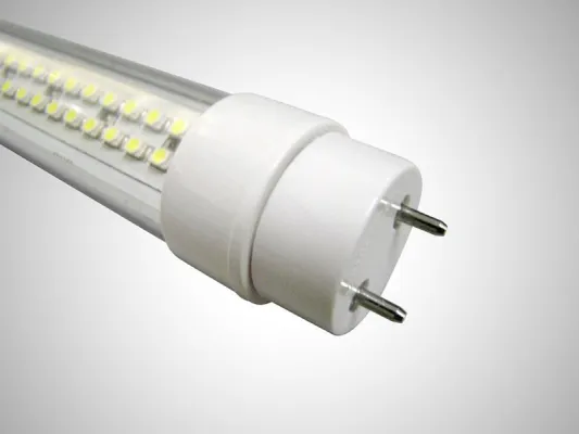 Bild: Neuheit: LED-Röhre für die Umrüstung von T8-Leuchten mit EVG