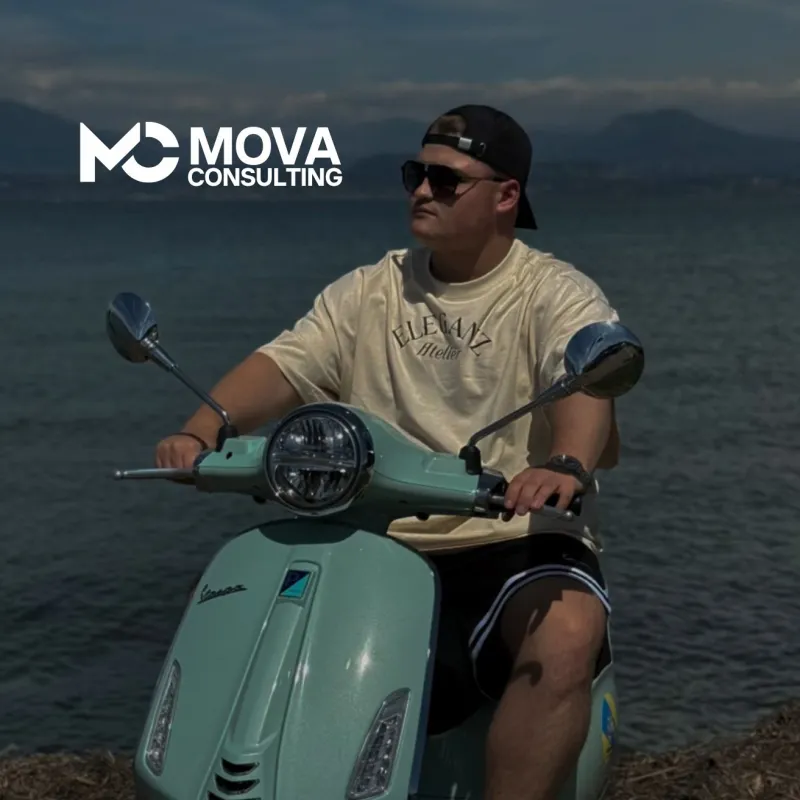 Marcello Frey - Vespa (© MARCELLO FREY)