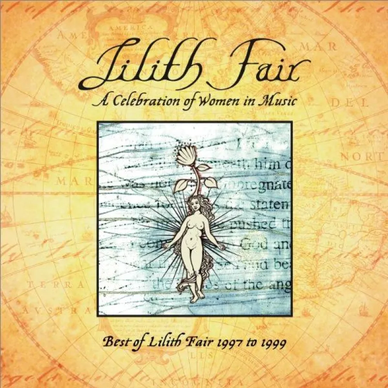 Best of Lilith Fair 1997 - 1999