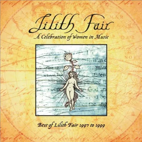 Das Kultfestival LILITH FAIR ist wieder da Bild: Das Kultfestival LILITH FAIR ist wieder da