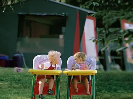 Bild: Babyreise-Tipps für lange Autofahrten?