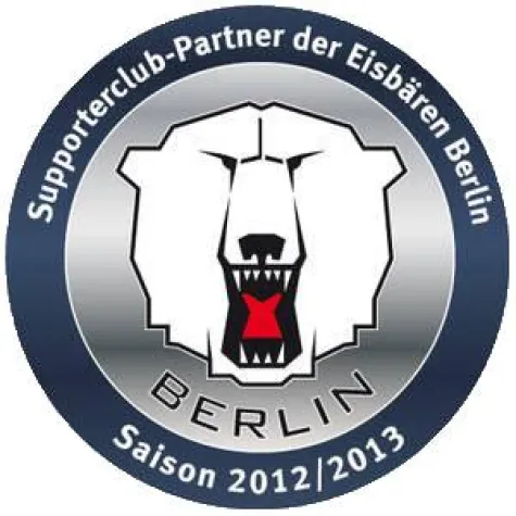 Bild: Advovox Rechtsanwalts GmbH ist Supportpartner der Berliner Eisbären