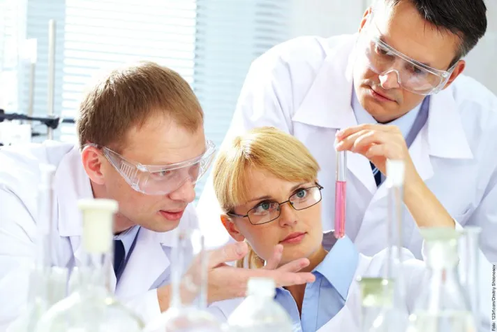 Bild: Genfer Politik fordert tierversuchsfreie Methoden