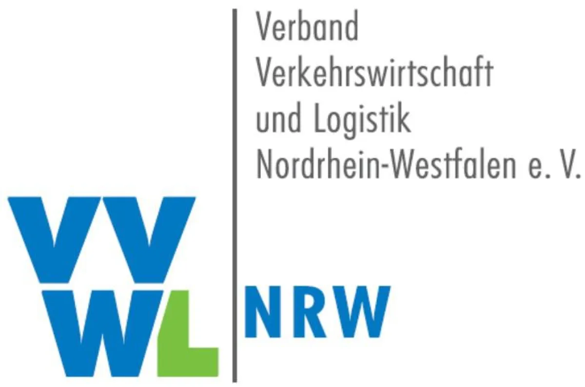 Der führende Verband der Verkehrs- und Logistikwirtschaft in NRW