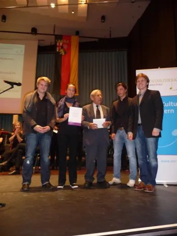 Bild: Ergebnisse des Landesorchesterwettbewerbs stehen fest