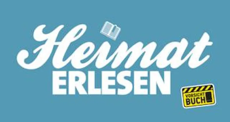 Bild: Heimat erlesen - Literatur aus der Region