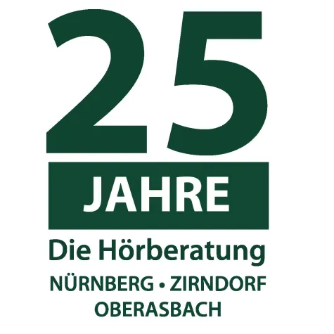 25 Jahre Hörberatung – ein Erfolgsmodell aus der Region Bild: 25 Jahre Hörberatung – ein Erfolgsmodell aus der Region