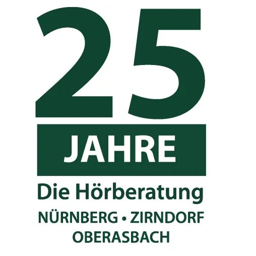 Bild: 25 Jahre Hörberatung – ein Erfolgsmodell aus der Region