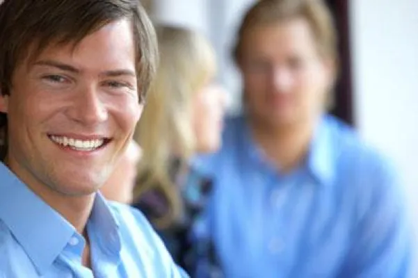 Bild: 3-tägiges Führungskräfte-Training im Kloster Lehnin in Brandenburg