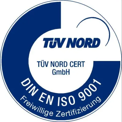 Bild: Erneute Validierung unserer Softwarelösung: SICSone/lvd®