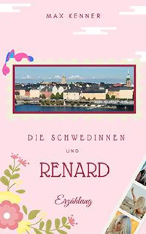 Bild: Humor und Romantik im neuen Buch von Max Kenner