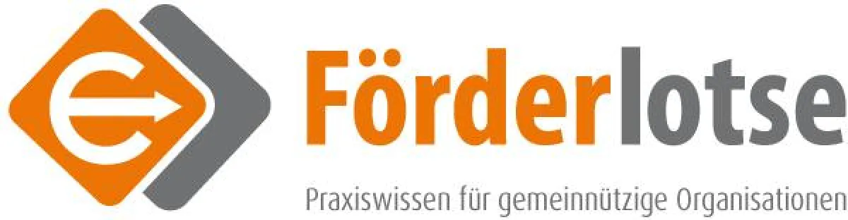 Logo Förderlotse