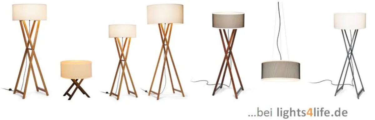 Lampen und Leuchten bei lights4life