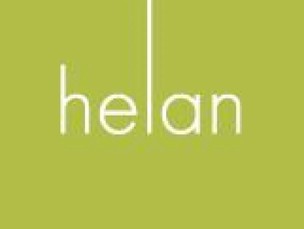 Logo Helan GmbH