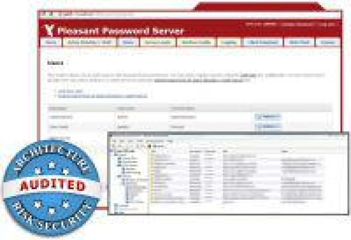 Passwort Manager: Sicherheit von Passwörtern erhöhen (©aconitas GmbH)
