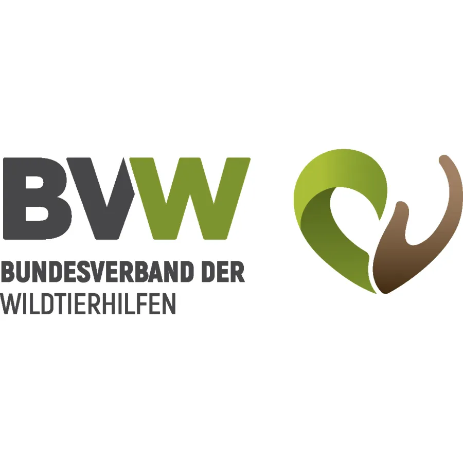Logo Bundesverband der Wildtierhilfen (© Bundesverband der Wildtierhilfen)