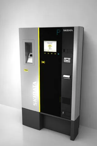 Bild: Spirit Design gewinnt SKIDATA als neuen Kunden