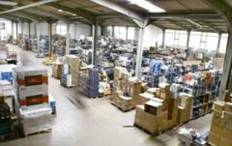 Bild: Multimedia auf 7.000 Quadratmetern: Comtech bezieht neuen Standort