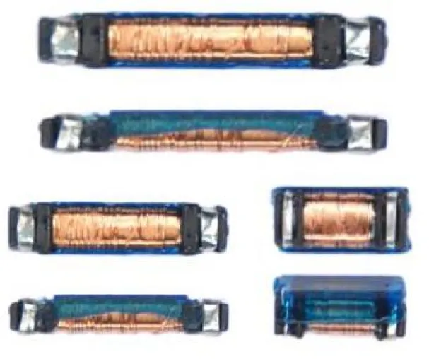 Neosid stellt ultraflache HAC-Coils für Smartphones vor Bild: Neosid stellt ultraflache HAC-Coils für Smartphones vor