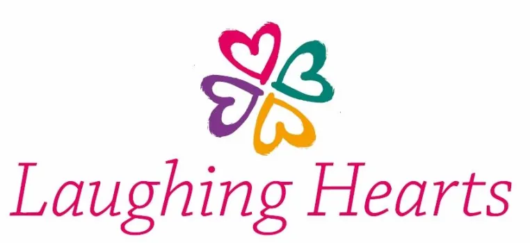 Laughing Hearts e.V. Bild: Laughing Hearts e.V.