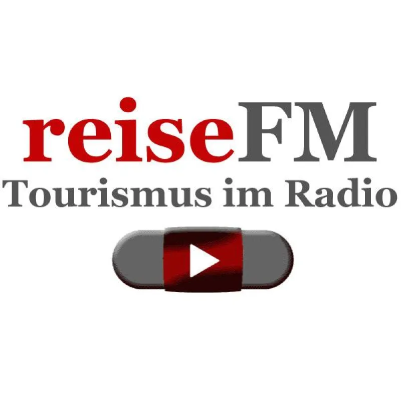 reiseFM - Tourismus im Radio