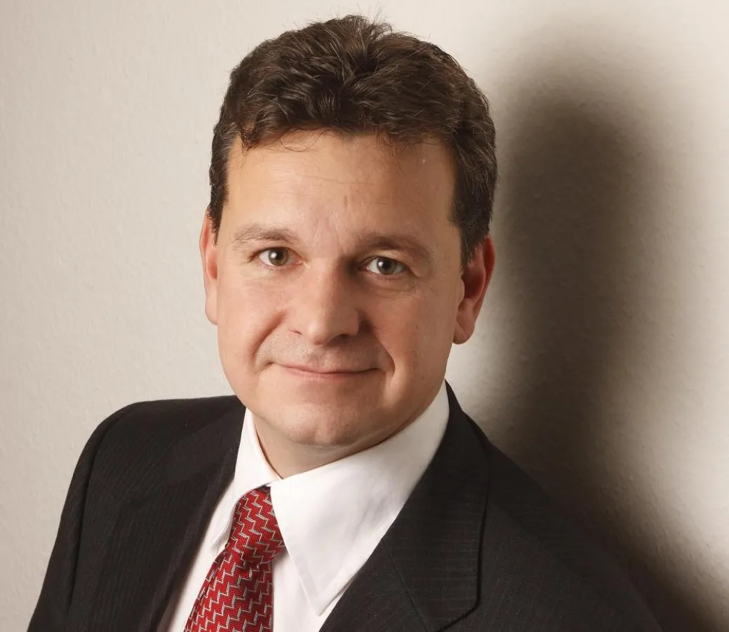 Max Lenzenhuber, GALIPLAN Financial Strategies, Jülich