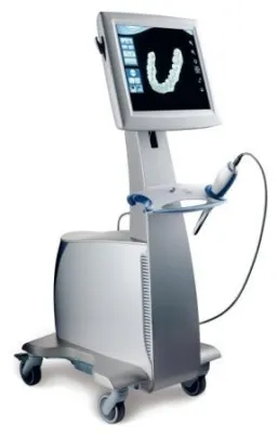 Digitaler Workflow in der Praxis Bild: Digitaler Workflow in der Praxis