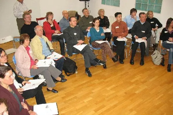 Buddhismus im Business – cash und Karma? Bild: Buddhismus im Business – cash und Karma?
