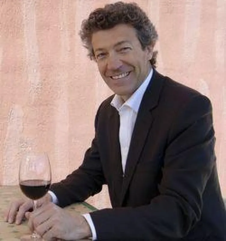 Gérard Bertrand