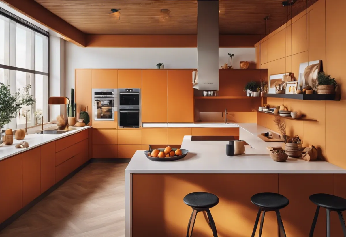 Herbst Deal von xanocs Küchen