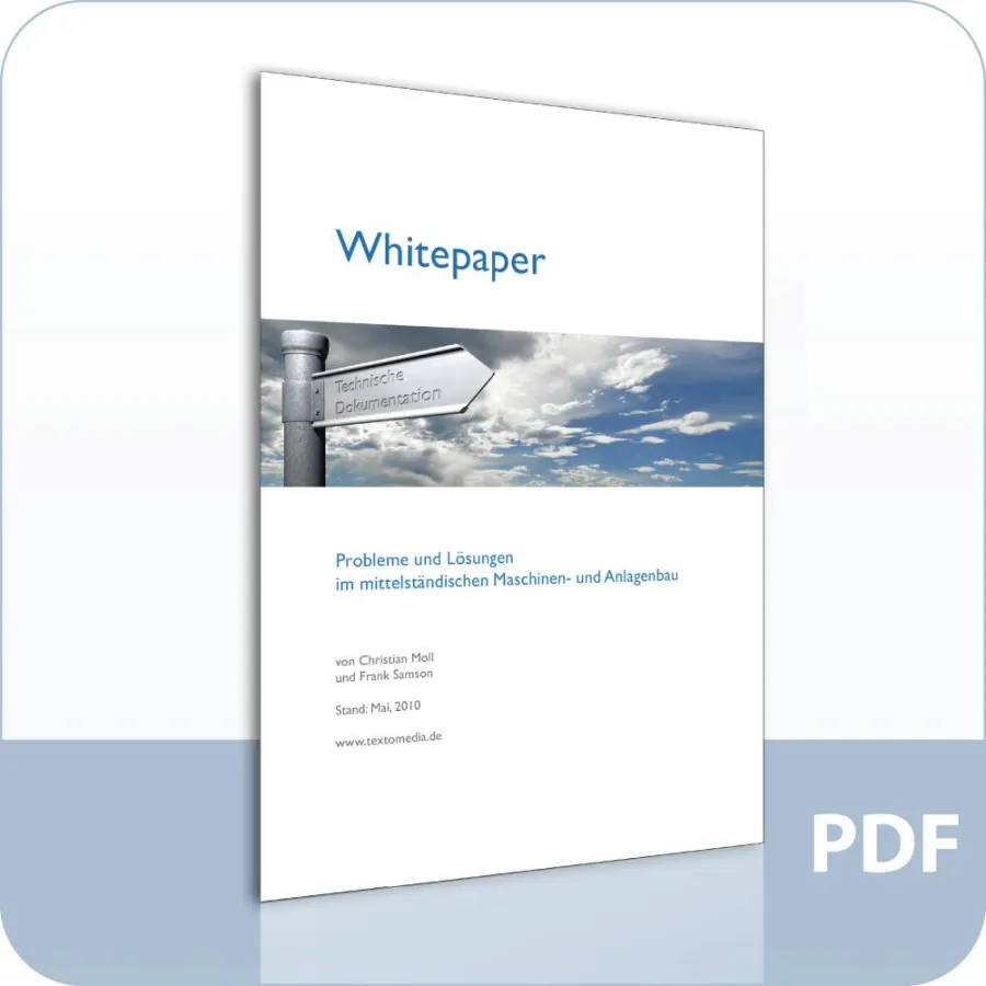 textomedia Whitepaper