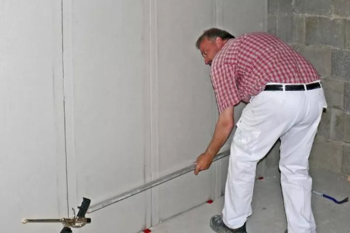 Bild: Ratgeber Dämmung