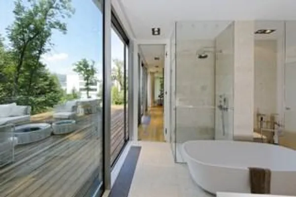 Hohe Nachfrage nach Residenzen Schloss Velden Neu eingerichtete Musterwohnung schon wieder verkauft Bild: Hohe Nachfrage nach Residenzen Schloss Velden Neu eingerichtete Musterwohnung schon wieder verkauft