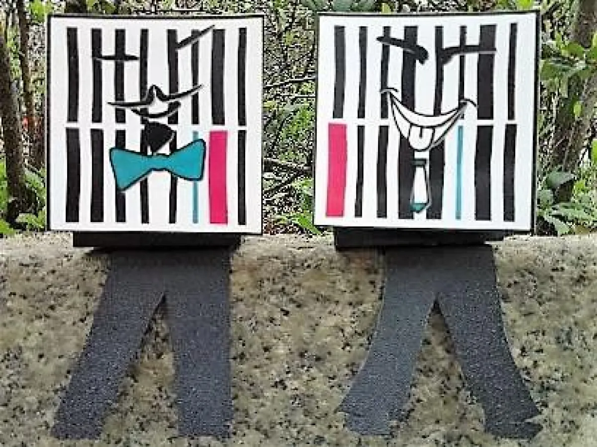 Der Pulzing Wall Slam der Pulzing Znarfs