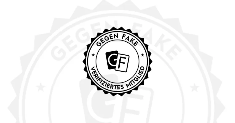 Bild: Gefälschte Sammelkarten: Neue Initiative GEGEN FAKE gestartet