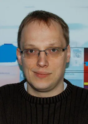 Bild: Tino Labudda steigt bei Cocomore auf