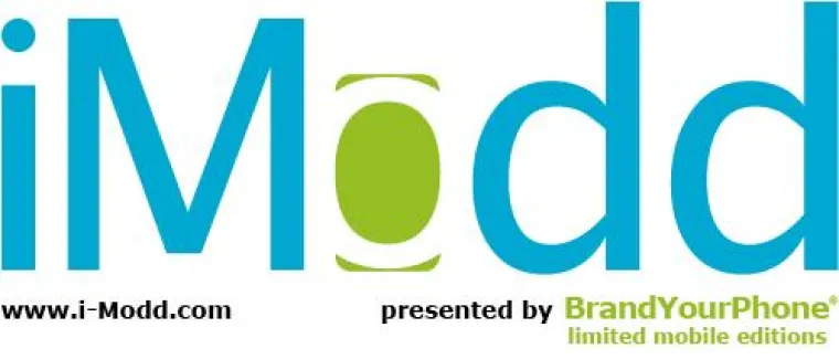 Bild: Start von iModd mit eigenen iPhone Cover-Designs von BrandYourPhone