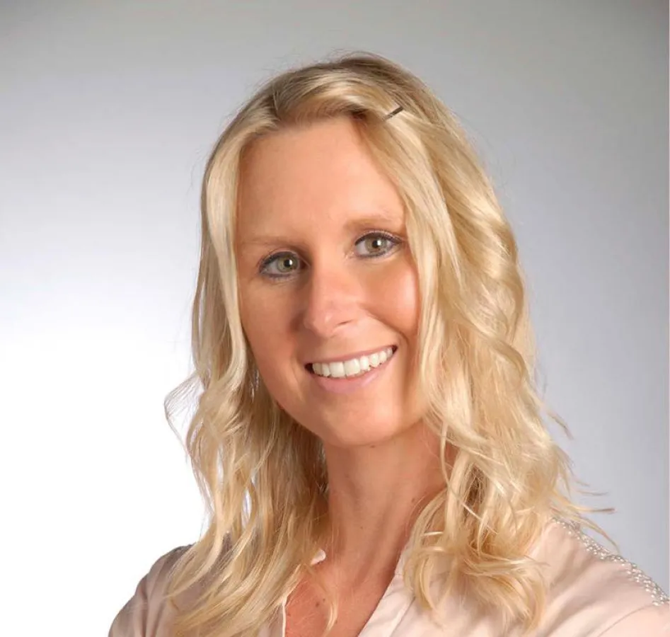 Carina Leuker (Foto: Privat)