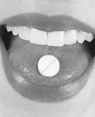 Bild: Spätfolgen von Ecstasy