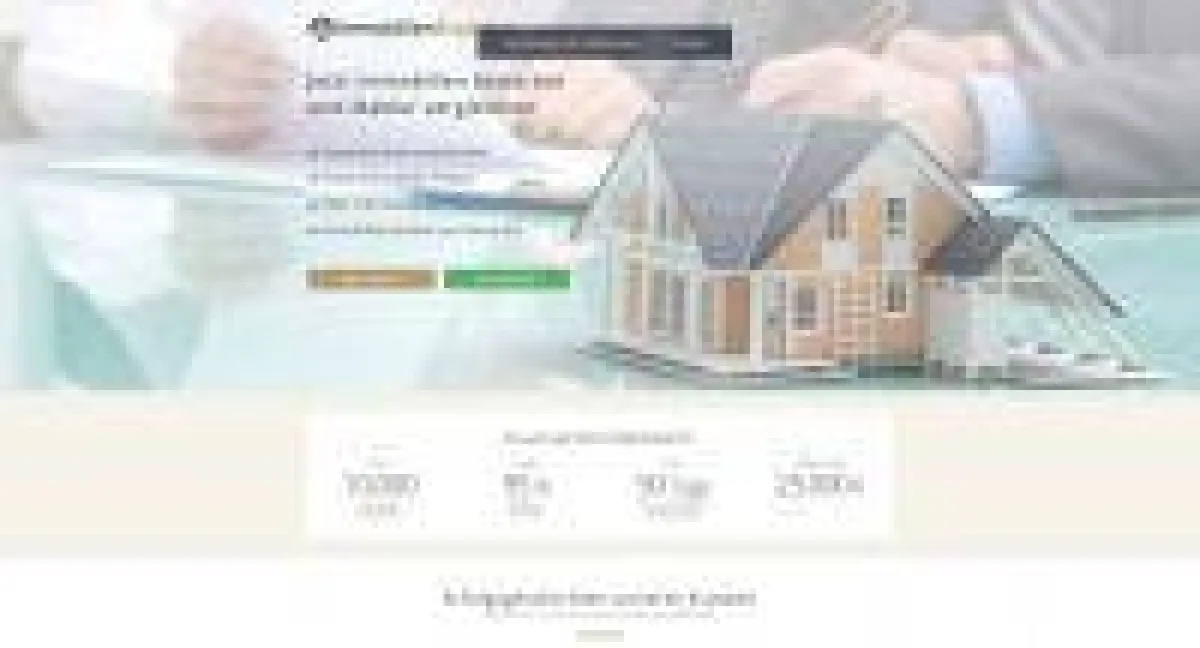 die immobilienexperten Immobilien seriös übers Internet bewerten lassen