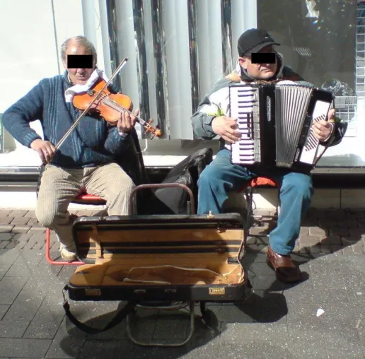 Bild: Erfolg mit der eigenen Musik – leicht gemacht